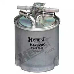 Топливный фильтр Hengst Filter H479WK 2308200000