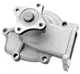 Водяной насос Magneti Marelli 352316170775 WPQ0775