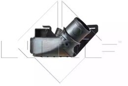 Интеркулер NRF 30255 - Фото 5