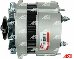 Генератор AS-PL A4119 - MM. Ver. LRA462 4 - Фото 4