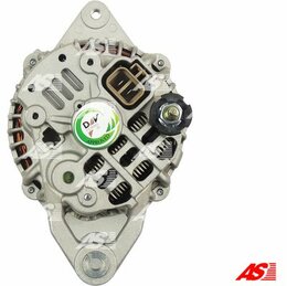 Генератор AS-PL A5239 - MITSU. Ver. A7TA3377 5 - Фото 3