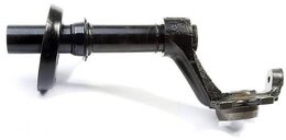 Кронштейн Parts-Mall HCTC-015, корпус скобы тормоза