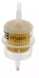Топливный фильтр Champion CFF100101