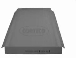 Фильтр салона Corteco 80000804 CP1268