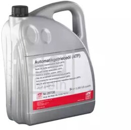 Масло автоматической коробки передач Febi Bilstein 29738 MB236.11
