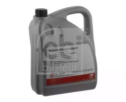 Жидкость для гидросистем Febi Bilstein 32605 DEXRONVI, Трансмиссионное масло, Масло автоматической к
