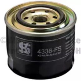Топливный фильтр Kolbenschmidt 50014336 4336-FS