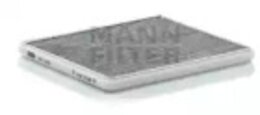 Фильтр салона Mann Filter CUK1828 adsotop