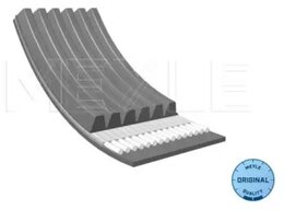 Поликлиновой ремень Meyle 0500061075 6PK1077