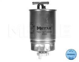 Топливный фильтр Meyle 1001270006 MFF0030
