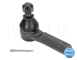 Наконечник поперечной рулевой тяги Meyle 35-160200027 MTE0384