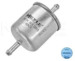 Топливный фильтр Meyle 36-143230005 MFF0176