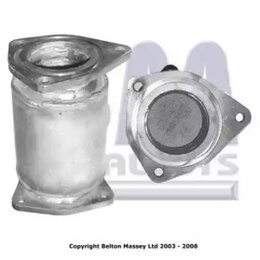 Катализатор BM Catalysts BM91230H Approved