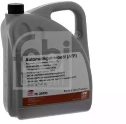 Масло автоматической коробки передач Febi Bilstein 38935