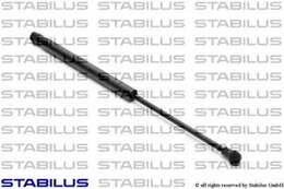 Газовая пружина Stabilus 0488VQ, капот // LIFT-O-MAT®
