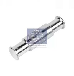 Болт DT Spare Parts 1.12517, удерживающая лента - топливный бак