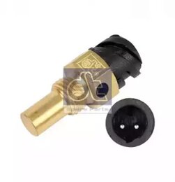 Датчик DT Spare Parts 3.10301, температура охлаждающей жидкости