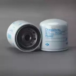 Топливный фильтр Donaldson P550057 742330040508