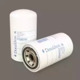 Масляный фильтр Donaldson P558250 742330045558