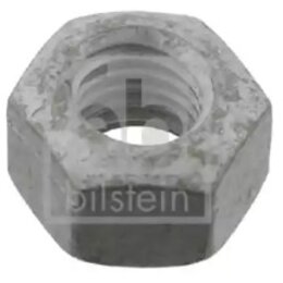 Гайка Febi Bilstein 01554,, выпускной коллектор