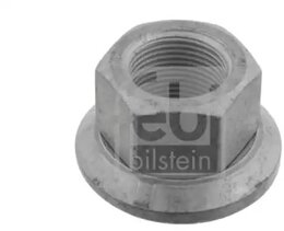 Гайка крепления колеса Febi Bilstein 07663, Гайка