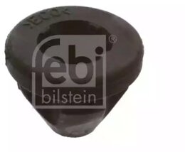 Крепёжный элемент Febi Bilstein 38850, кожух двигателя