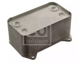 Масляный радиатор Febi Bilstein 39217, двигательное масло
