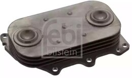 Масляный радиатор Febi Bilstein 40964, двигательное масло