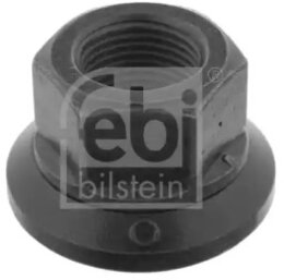 Гайка крепления колеса Febi Bilstein 46622, Гайка
