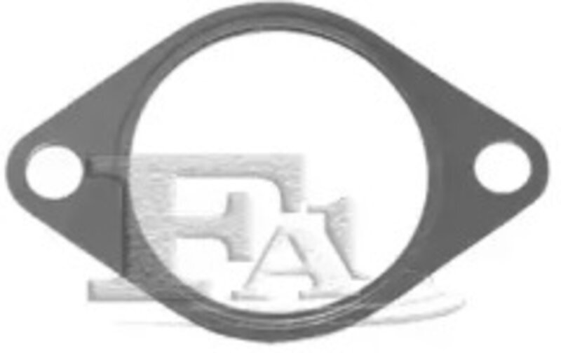 Прокладка Fischer Automotive One 890-925, труба выхлопного газа - Фото 1