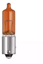 Лампа накаливания Osram 64137ULT HY21W, фонарь указателя поворота,, фонарь указате