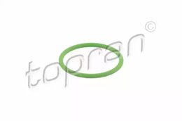 Прокладка Topran 104533, вакуумный насос
