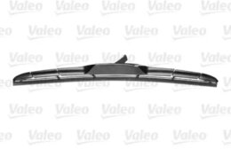 Щетки стеклоочистителя Valeo SILENCIO HBLADE 574724 VM124