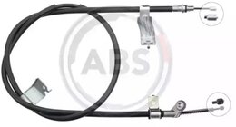 Трос A.B.S. K10067, стояночная тормозная система