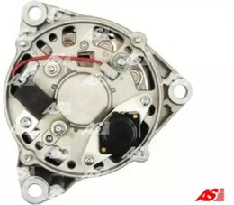 Генератор AS-PL A0020 - BO. Ver. 0120489726 0 - Фото 3