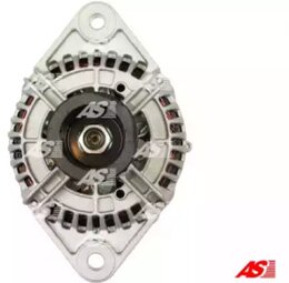 Генератор AS-PL A0063 - BO. Ver. 0124655008 0