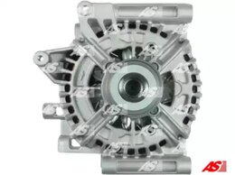 Генератор AS-PL A0201 - BO. Ver. 0124625019 0