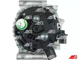 Генератор AS-PL A0201 - BO. Ver. 0124625019 0 - Фото 3