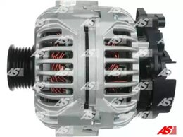 Генератор AS-PL A0206 - BO. Ver. 0124515055 0 - Фото 4