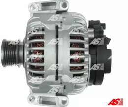 Генератор AS-PL A0207 - BO. Ver. 0124625022 0 - Фото 4