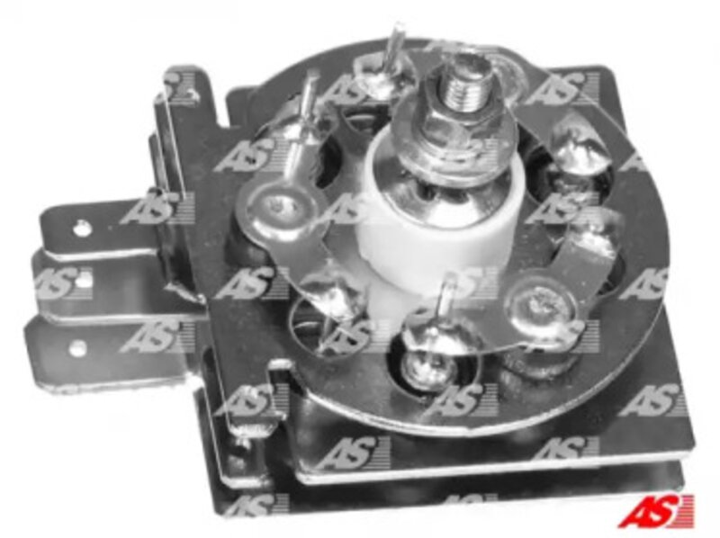 Выпрямитель AS-PL ARC4010, генератор 4 - MM. Ver. - Фото 1 Выпрямитель AS-PL ARC4010, генератор 4 - MM. Ver. - Фото 1