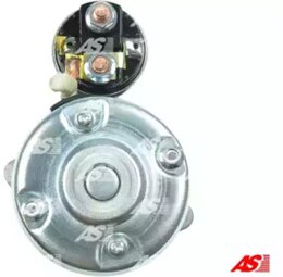 Стартер AS-PL S5016 - MITSU. Ver. 5 - Фото 3