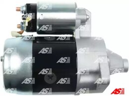 Стартер AS-PL S5016 - MITSU. Ver. 5 - Фото 4