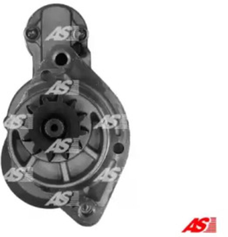 Стартер AS-PL S5036 - MITSU. Ver. M2TS0571 5 - Фото 1 Стартер AS-PL S5036 - MITSU. Ver. M2TS0571 5 - Фото 1