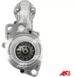 Стартер AS-PL S5171 - MITSU. Ver. 5