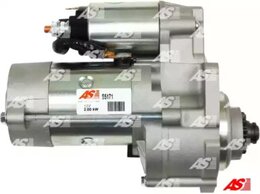 Стартер AS-PL S5171 - MITSU. Ver. 5 - Фото 2