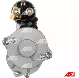 Стартер AS-PL S5171 - MITSU. Ver. 5 - Фото 3