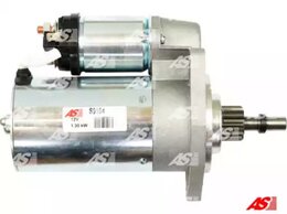 Стартер AS-PL S9104 - OTH. Ver. 9 - Фото 2