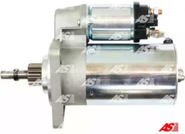 Стартер AS-PL S9104 - OTH. Ver. 9 - Фото 4