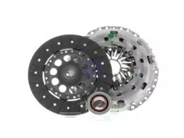 Комплект сцепления AISIN Clutch Kit Aisin KH-076 (3P)